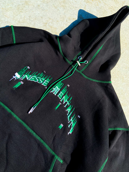 FM® Matrix Hoodie