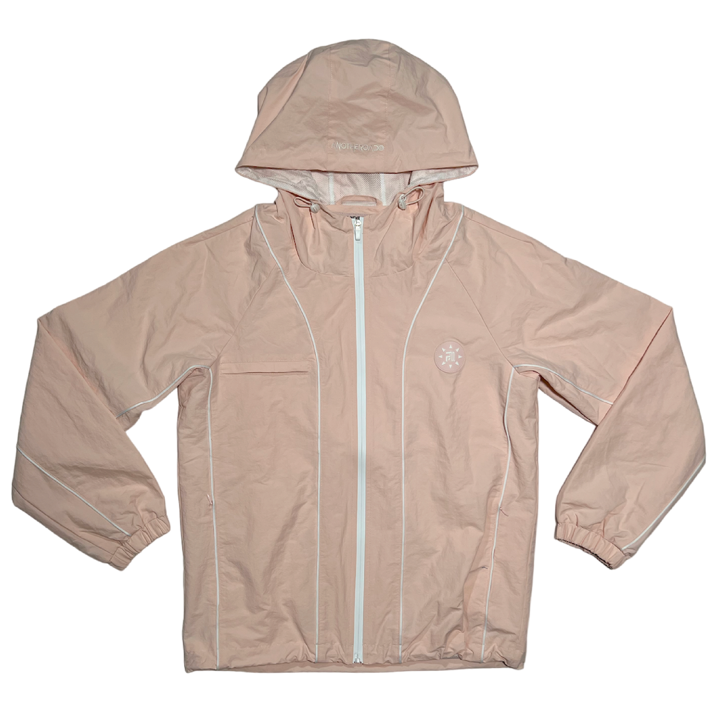 FM® UNIT JACKET PINK