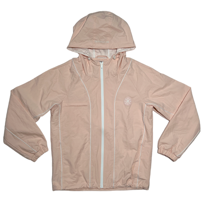 FM® UNIT JACKET PINK