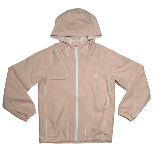 FM® UNIT JACKET PINK