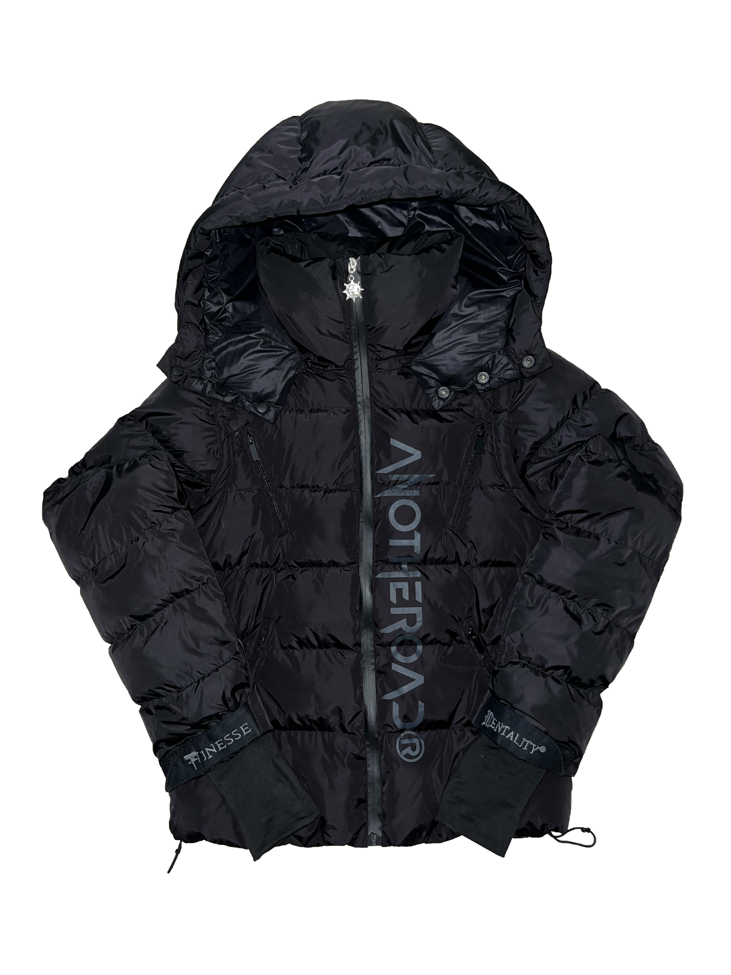 FM® CRIMINAL DOWN JACKET