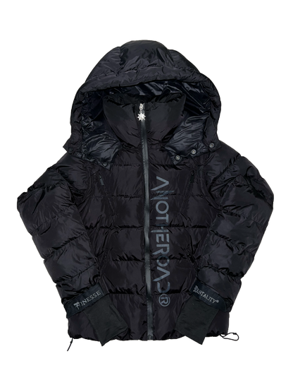 FM® CRIMINAL DOWN JACKET