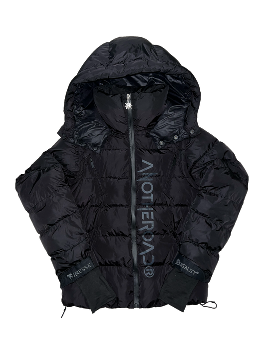 FM® CRIMINAL DOWN JACKET