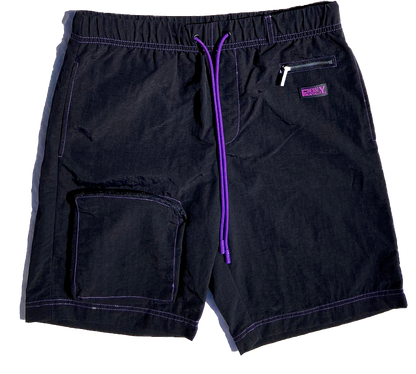 FM® Nylon Swim Short