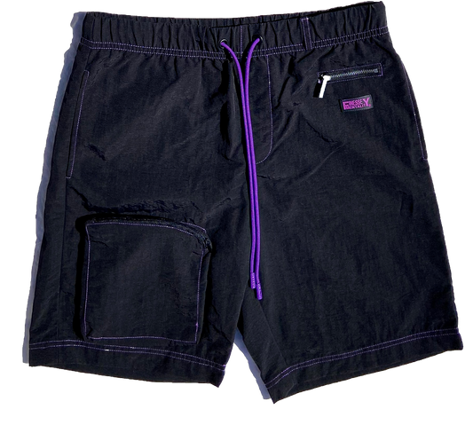 FM® Nylon Swim Short