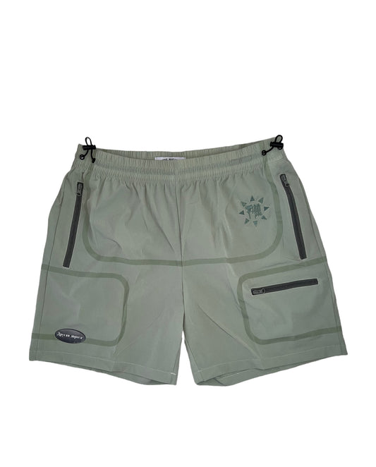 FM® Survivor Short