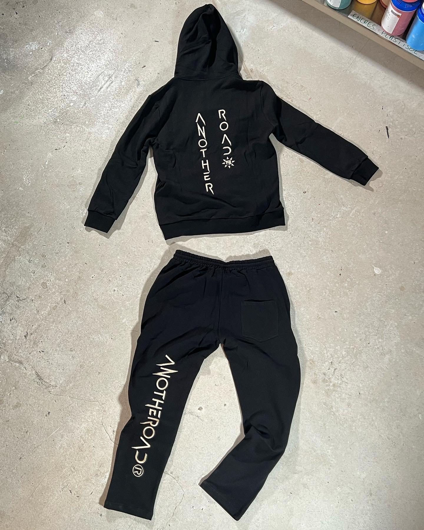 FM® TWINS SWEATPANTS