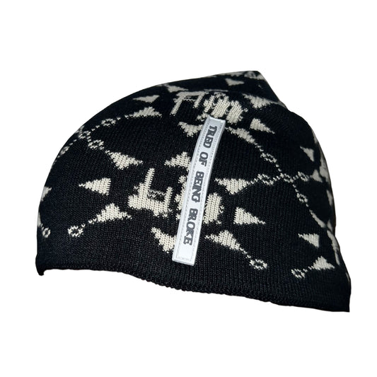 Beanie "FM® MONOGRAM" 265