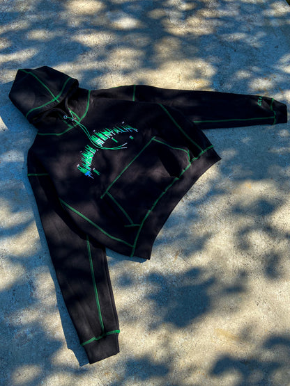 FM® Matrix Hoodie