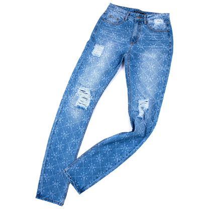 FM® Laser Jean