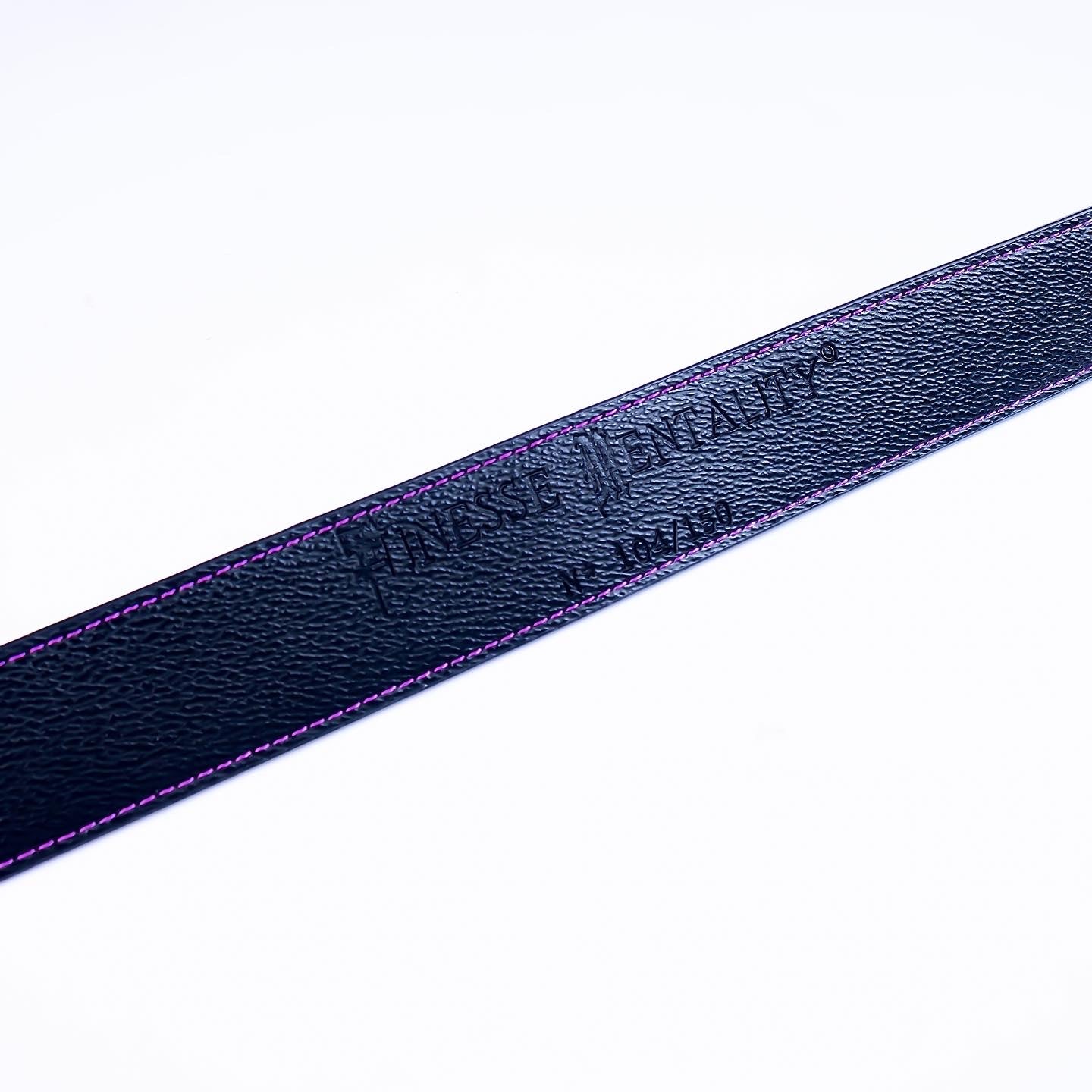 FM® Safety Belt