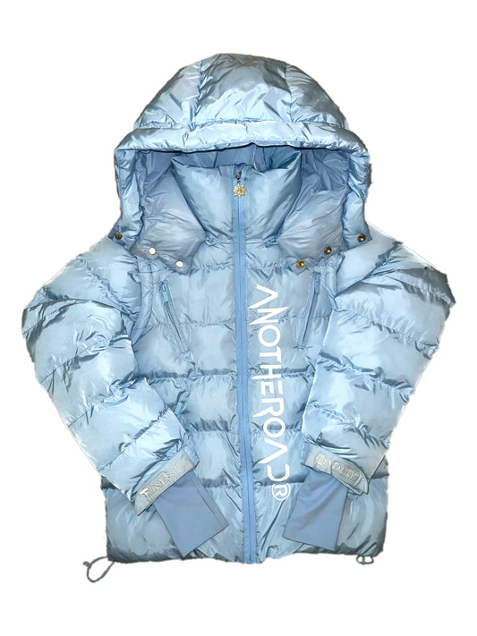 FM® ICEBERG DOWN JACKET