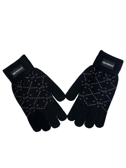 FM® CRIMINAL GLOVES