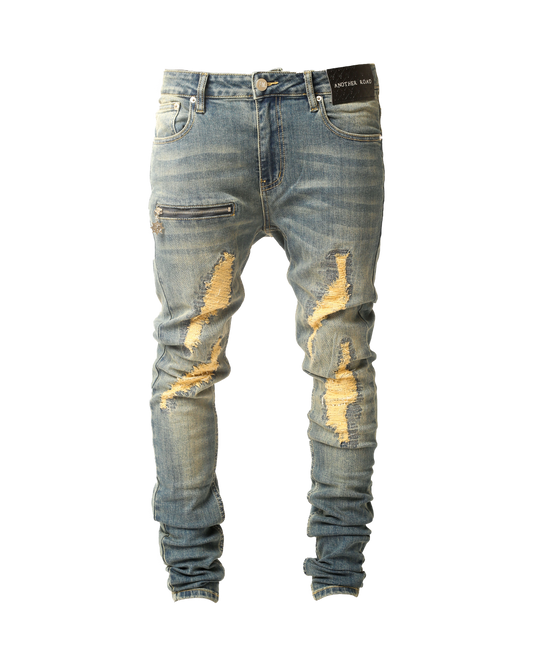 FM® SHIELD DENIM