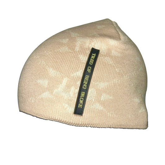 Beanie "FM® MONOGRAM" 264