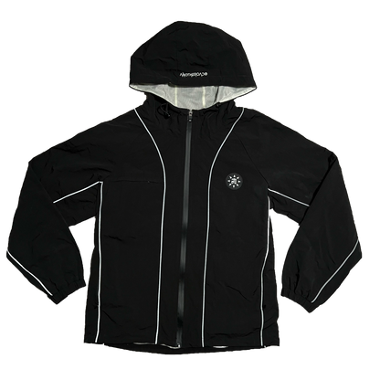 FM® UNIT BLACK JACKET