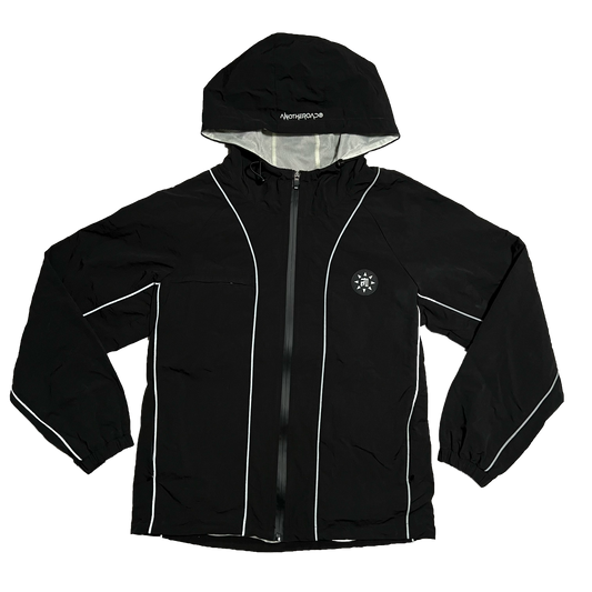 FM® UNIT BLACK JACKET