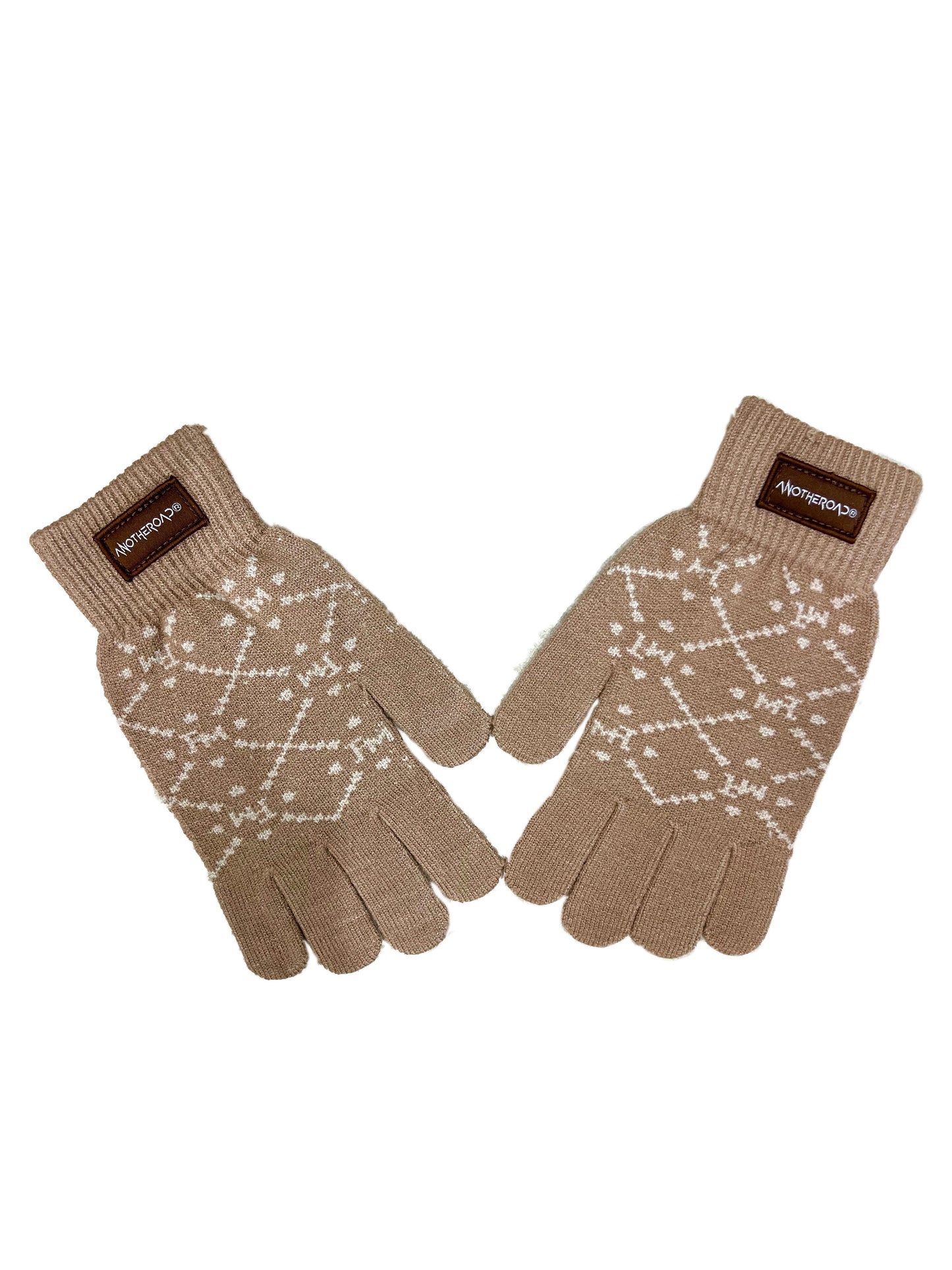 FM® CHRISTMAS GLOVES